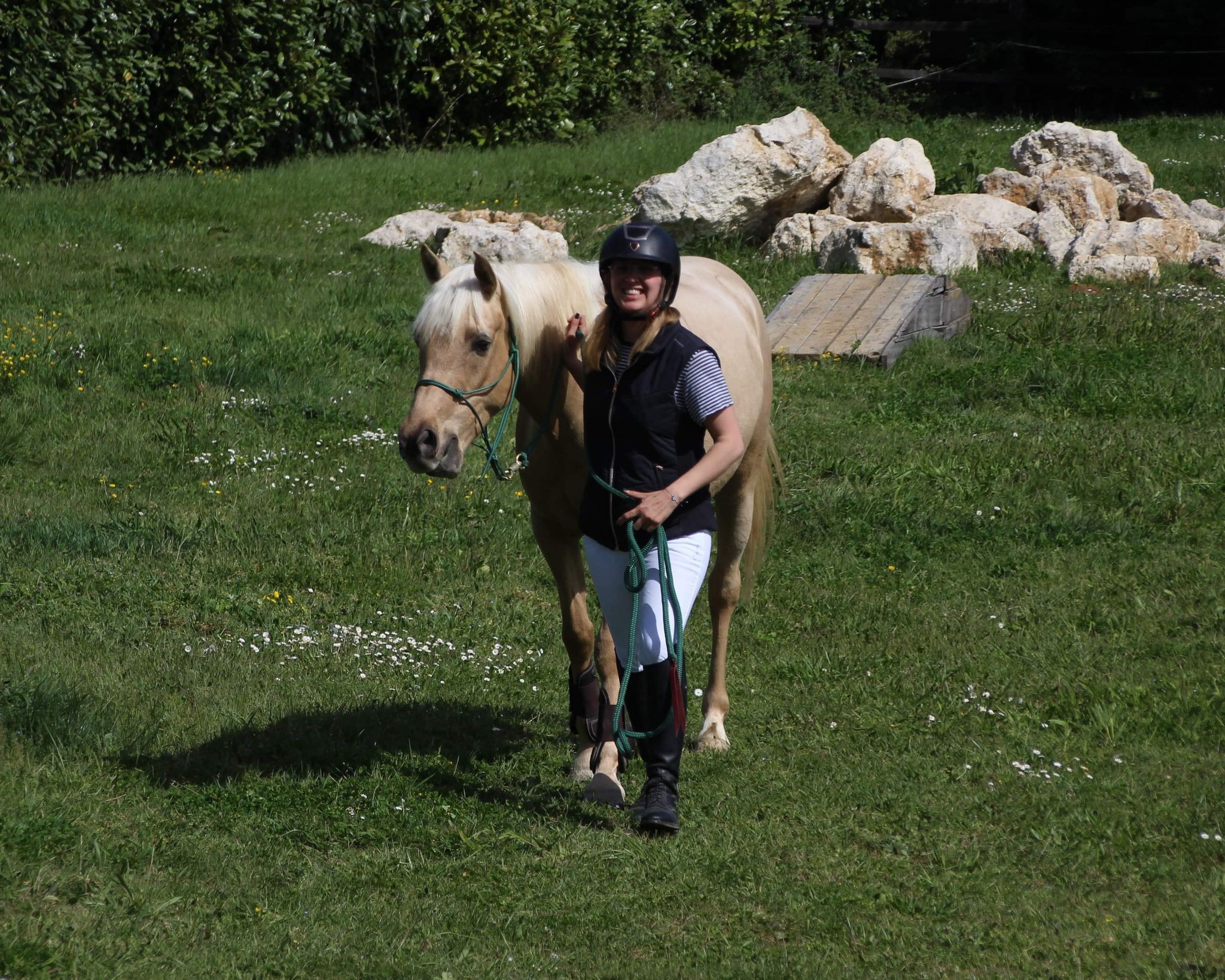 hadjan de loudjil 5ans