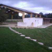 manege ecuries de loudjil